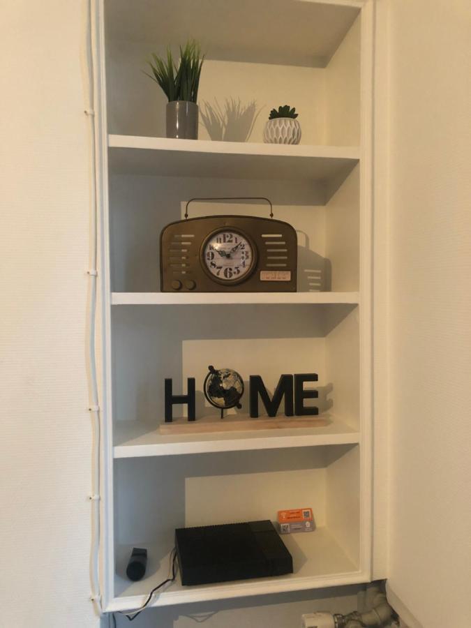 F3 Agreable Apartment *
