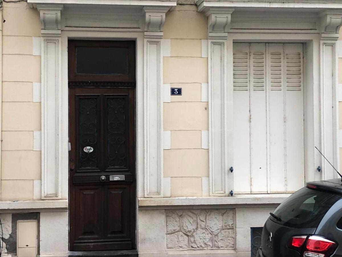 Apartment F3 Agreable