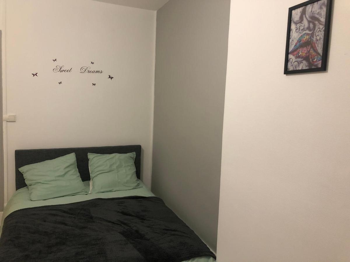 F3 Agreable Apartment *
