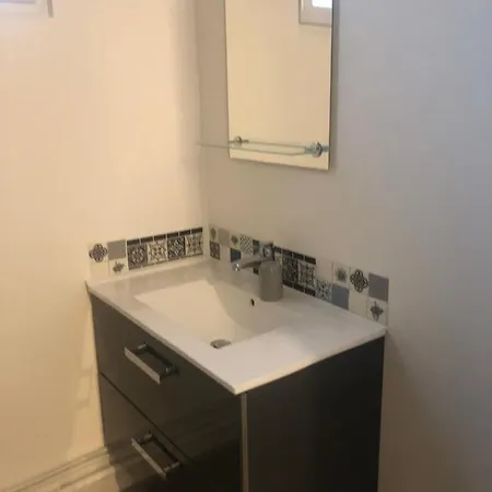 Appartement F3 Agreable Vichy Exterior photo