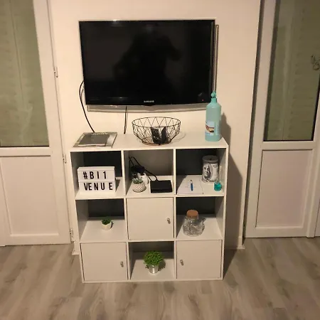 Appartement F3 Agreable Vichy Exterior photo