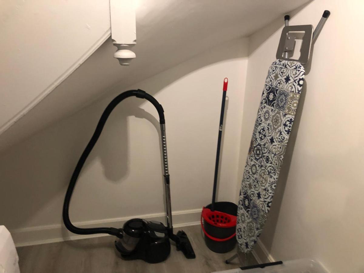 Apartamento F3 Agreable